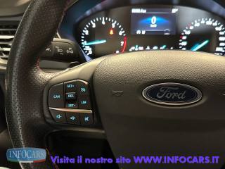 FORD Focus usata, con Servosterzo