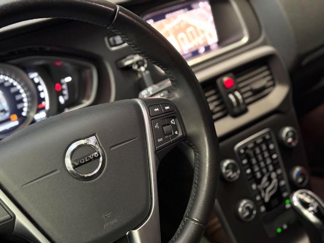 VOLVO V40 usata, con Chiusura centralizzata telecomandata