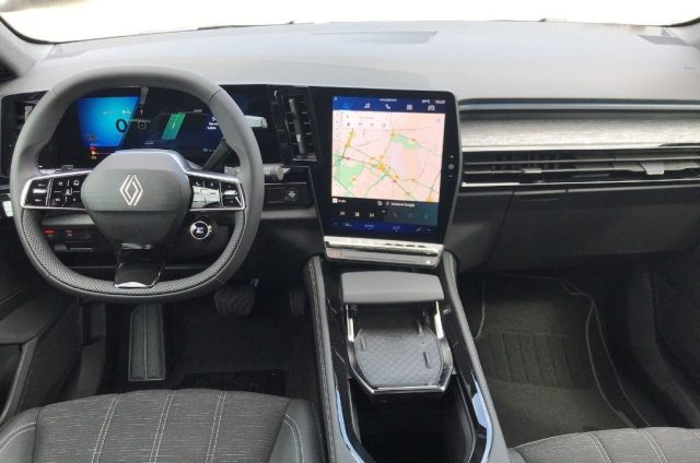 RENAULT Austral usata, con Fendinebbia