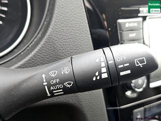 NISSAN Qashqai usata, con Sistema di navigazione