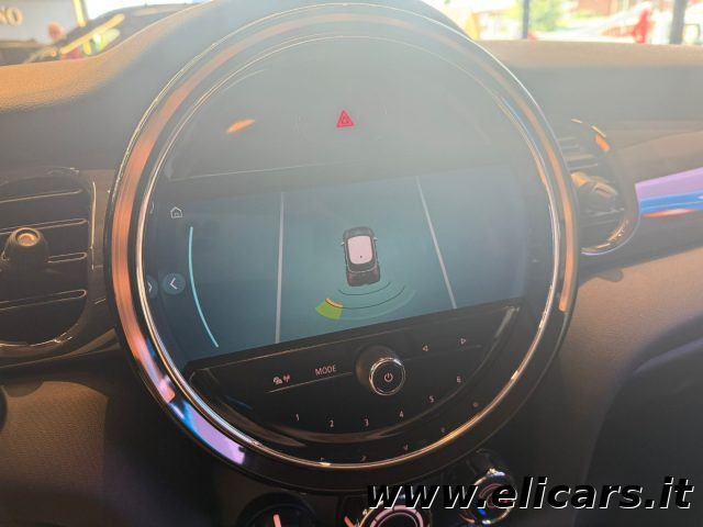 MINI Cooper usata, con Specchietti laterali elettrici