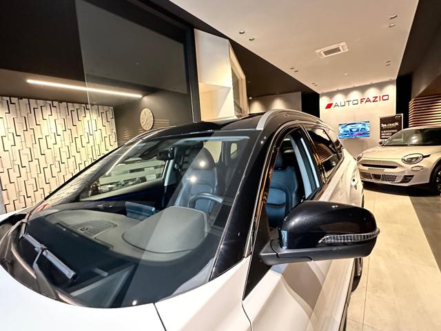 DR MOTOR DR 6.0 usata, con Tettuccio apribile