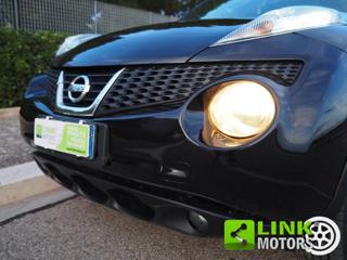 NISSAN Juke usata 34