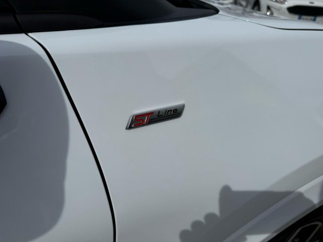 FORD Puma usata, con ESP