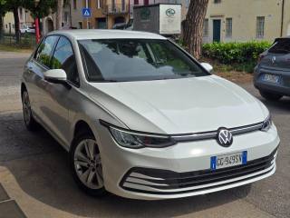 VOLKSWAGEN Golf usata, con Cronologia tagliandi