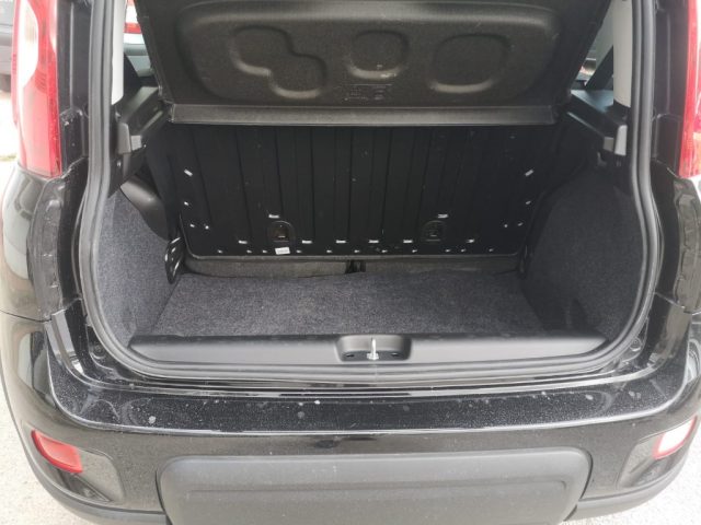 FIAT Panda usata, con Climatizzatore