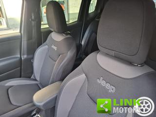 JEEP Renegade usata, con Park Distance Control