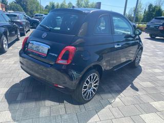 FIAT 500 usata, con Autoradio