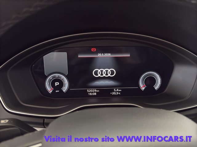 AUDI Q5 usata, con Cruise Control