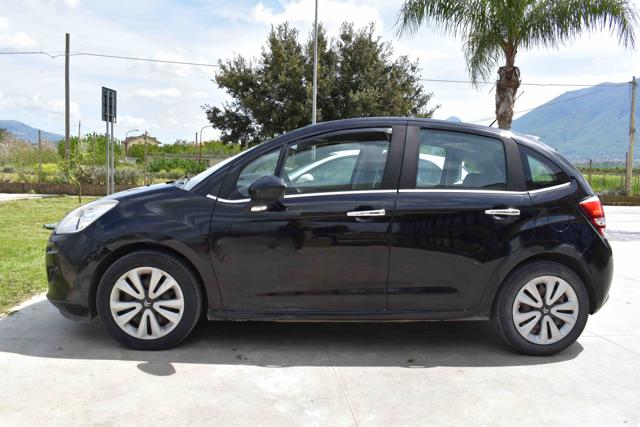 CITROEN C3 usata, con Airbag Passeggero