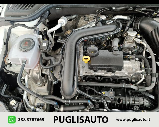 SKODA Scala usata, con Riconoscimento dei segnali stradali