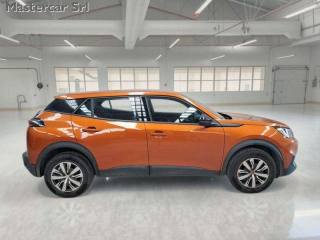 PEUGEOT 2008 usata, con Alzacristalli elettrici