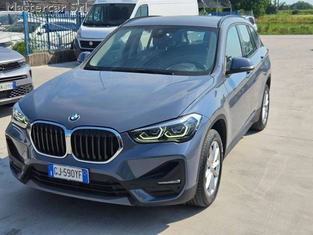 BMW X1 usata, con Airbag