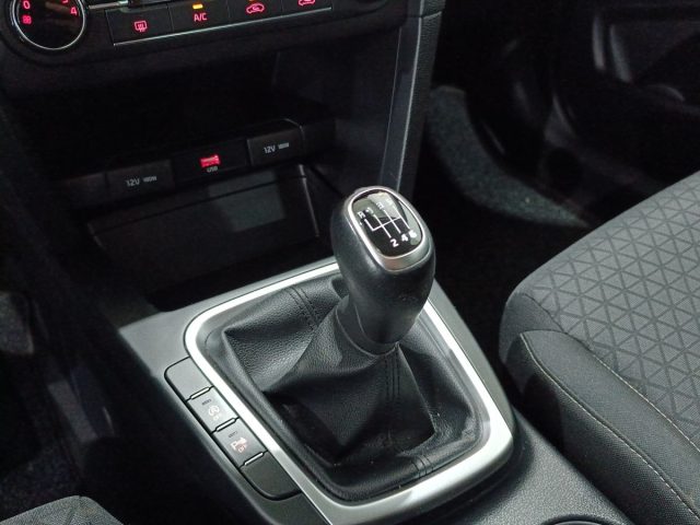 KIA XCeed usata, con ESP
