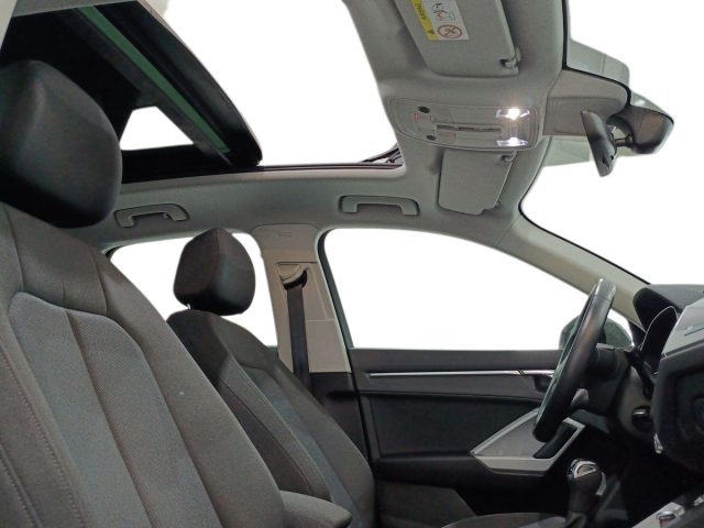 AUDI Q3 usata, con Cruise Control