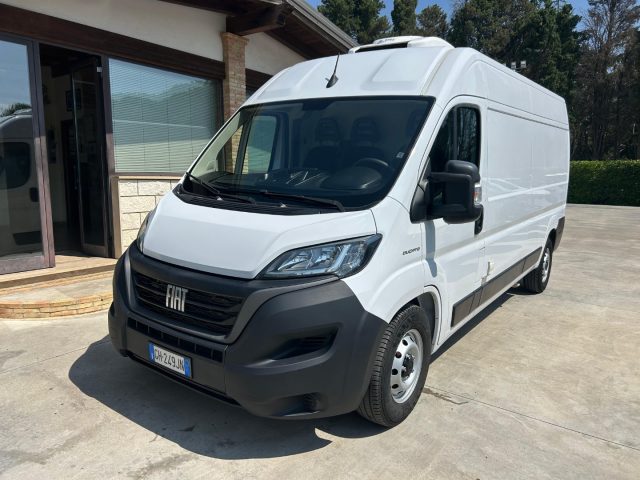 FIAT Ducato usata, con ABS