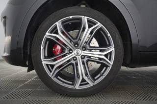 MASERATI Levante usata 14