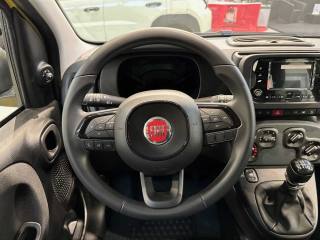 FIAT Panda usata, con Specchietti laterali elettrici
