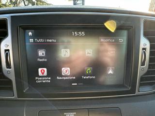 KIA Sportage usata, con Sedili riscaldati