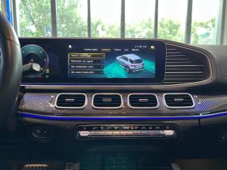 MERCEDES-BENZ GLE 300 usata, con Immobilizzatore elettronico