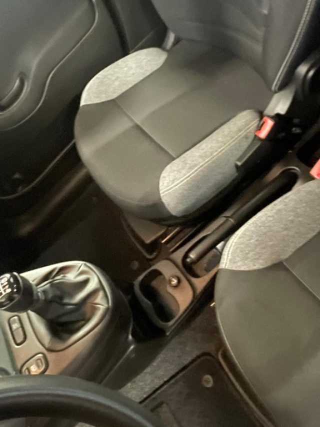 FIAT Panda usata, con Alzacristalli elettrici