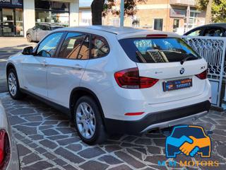 BMW X1 usata, con Airbag Passeggero
