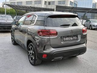CITROEN C5 Aircross usata, con Sedile posteriore sdoppiato