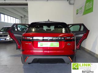 LAND ROVER Range Rover Velar usata, con Autoradio digitale