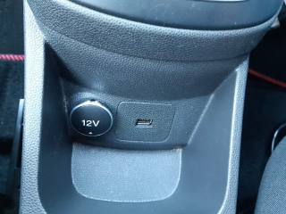FORD Fiesta usata, con ESP