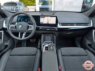 BMW X1 usata, con Telecamera per parcheggio assistito