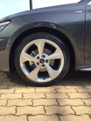 AUDI A3 usata, con Climatizzatore