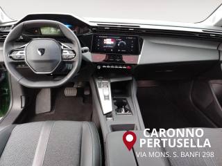 PEUGEOT 308 usata, con Cruise Control