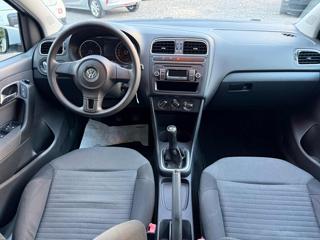 VOLKSWAGEN Polo usata, con Climatizzatore