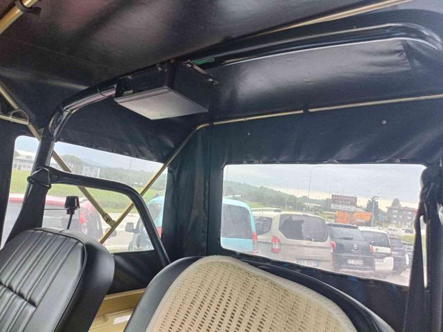 SUZUKI Samurai usata 12