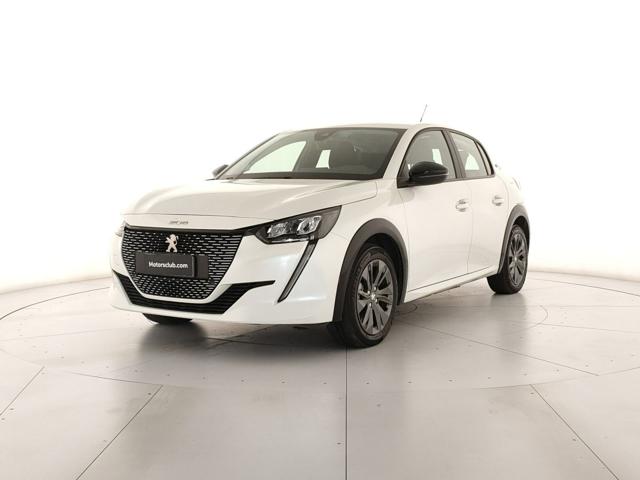 PEUGEOT 208 usata, con Airbag