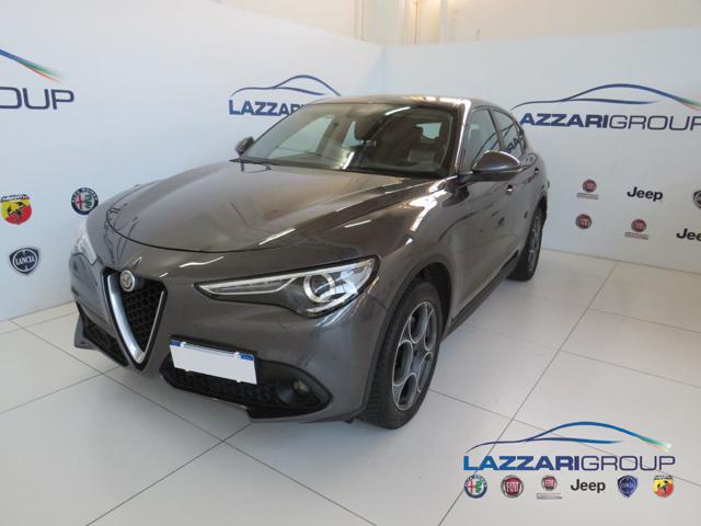 ALFA ROMEO Stelvio usata, con ABS