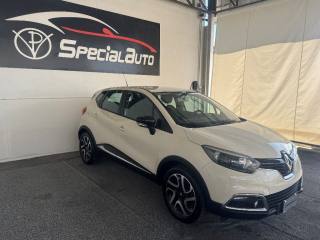 RENAULT Captur usata, con Airbag