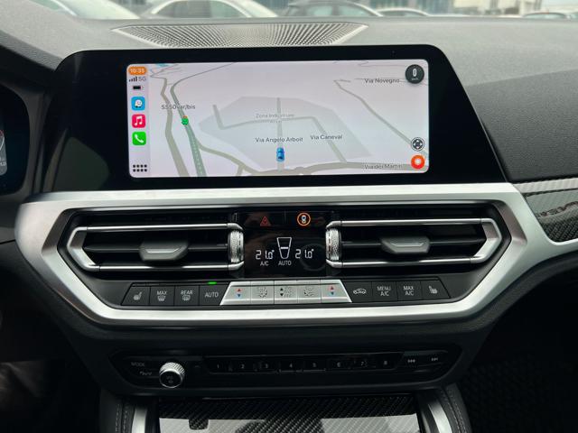 BMW 420 usata, con ESP