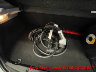 SMART ForFour usata, con Monitoraggio pressione pneumatici