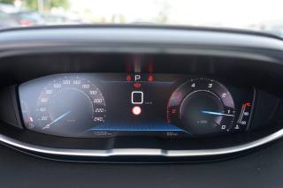 PEUGEOT 3008 usata, con Head-up display