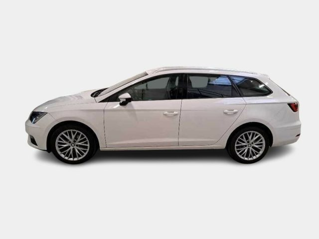 SEAT Leon usata, con Cerchi in lega