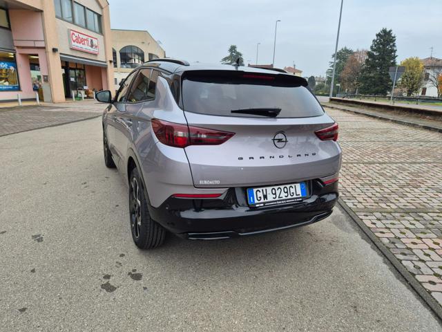OPEL Grandland usata, con Chiusura centralizzata