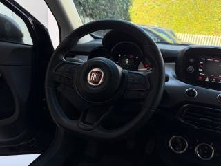 FIAT 500X usata, con Sedile posteriore sdoppiato