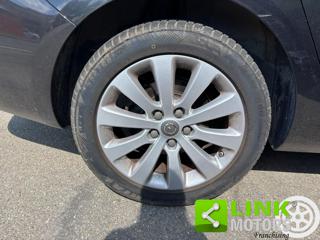 OPEL Astra usata, con Controllo trazione