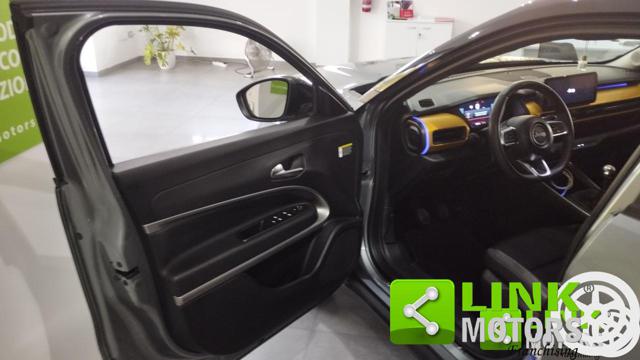 JEEP Avenger usata 6