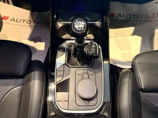 BMW 118 usata, con Boardcomputer