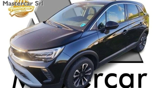 OPEL Crossland usata, con ABS
