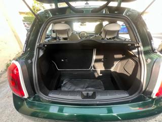 MINI Cooper D usata, con Specchietti laterali elettrici