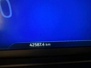 FORD Fiesta usata, con USB