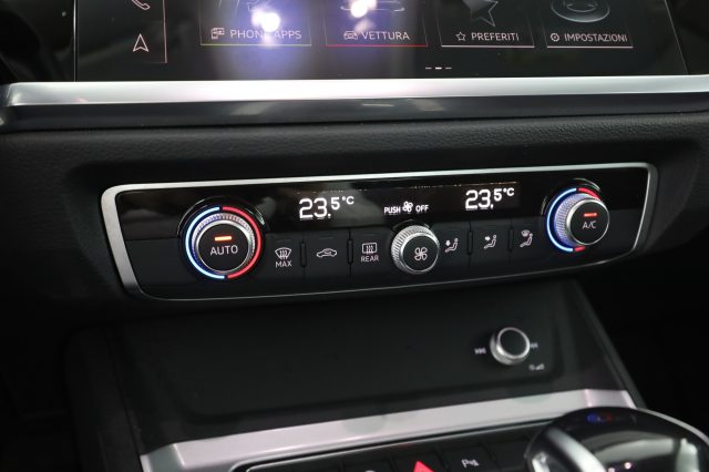 AUDI Q3 usata 10